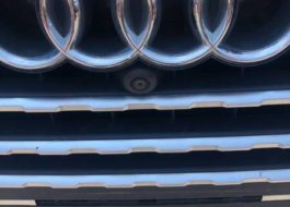 2019 Audi Q7 3.0T quattro Prestige