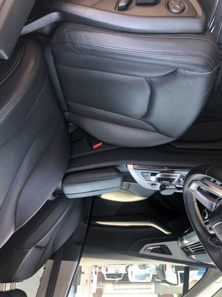 2019 Audi Q7 3.0T quattro Prestige