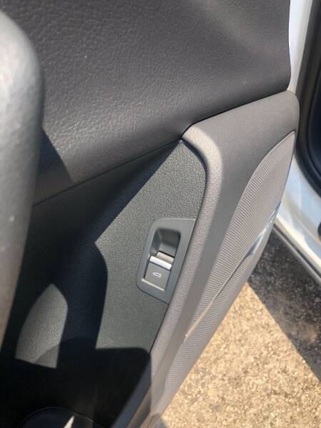 2019 Audi Q7 3.0T quattro Prestige