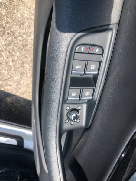 2019 Audi Q7 3.0T quattro Prestige