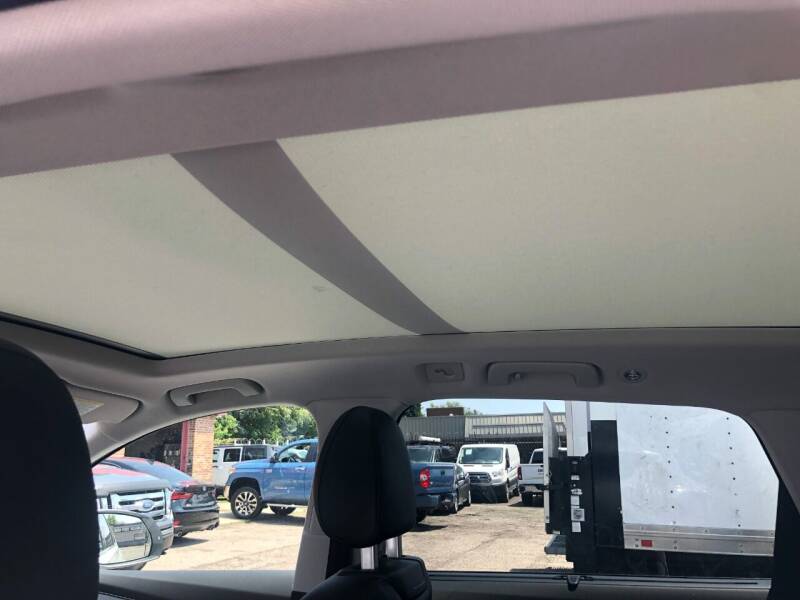 2019 Audi Q7 3.0T quattro Prestige