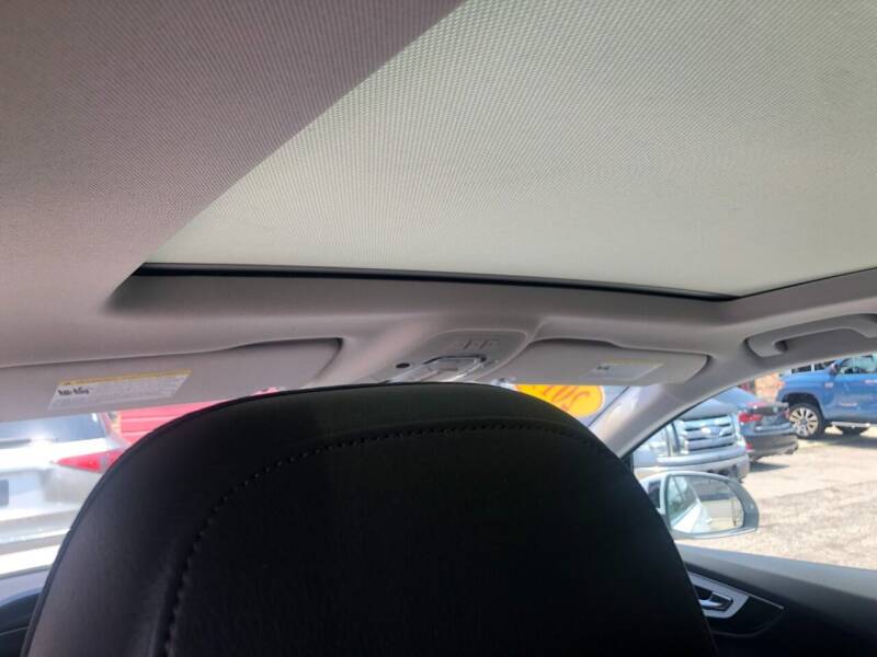 2019 Audi Q7 3.0T quattro Prestige