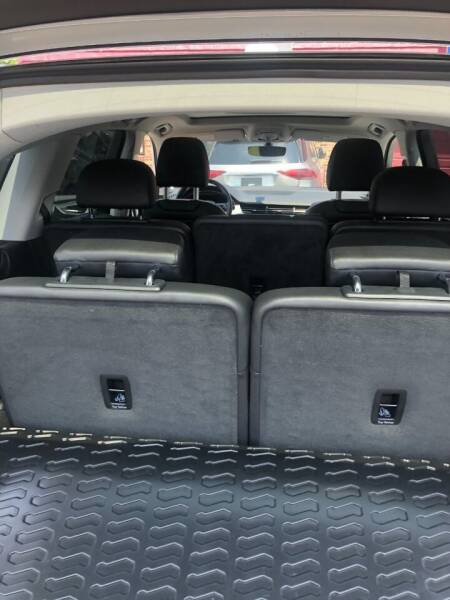 2019 Audi Q7 3.0T quattro Prestige