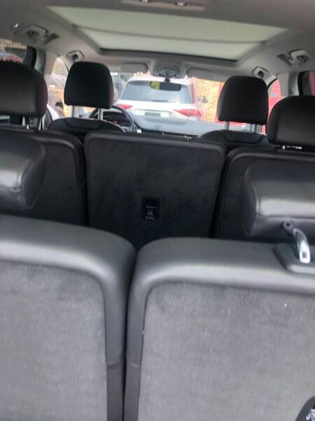 2019 Audi Q7 3.0T quattro Prestige