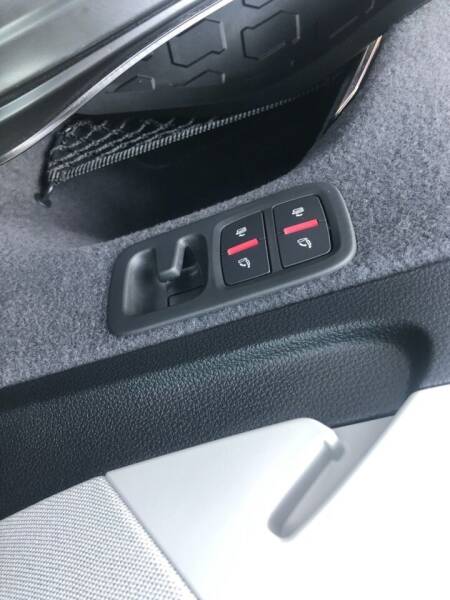 2019 Audi Q7 3.0T quattro Prestige