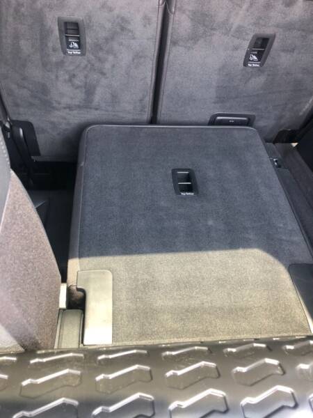 2019 Audi Q7 3.0T quattro Prestige