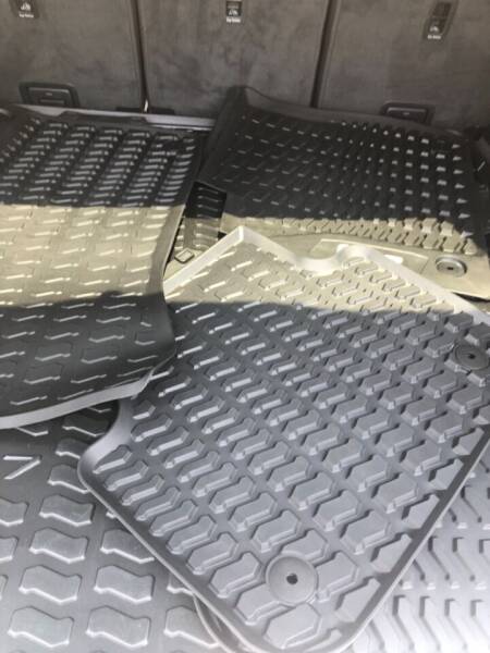 2019 Audi Q7 3.0T quattro Prestige