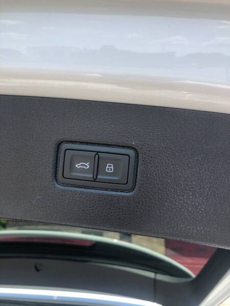 2019 Audi Q7 3.0T quattro Prestige