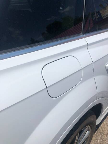 2019 Audi Q7 3.0T quattro Prestige