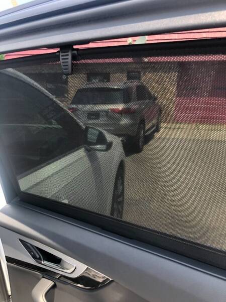 2019 Audi Q7 3.0T quattro Prestige