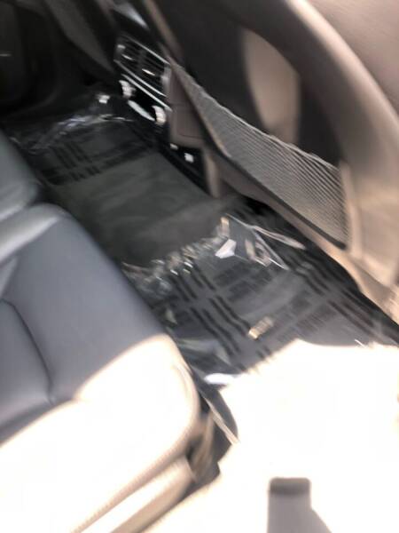 2019 Audi Q7 3.0T quattro Prestige