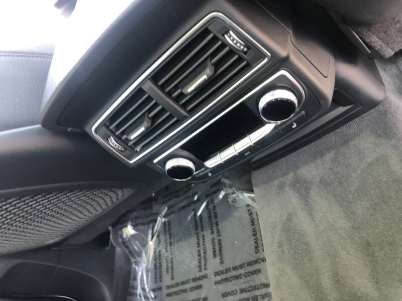 2019 Audi Q7 3.0T quattro Prestige