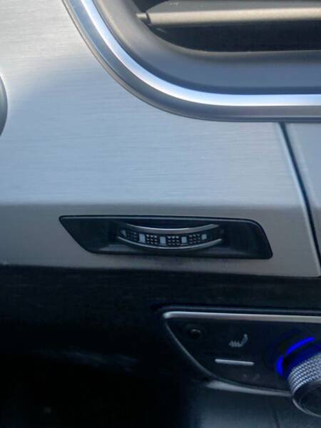 2019 Audi Q7 3.0T quattro Prestige