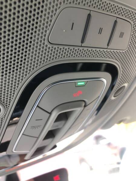 2019 Audi Q7 3.0T quattro Prestige