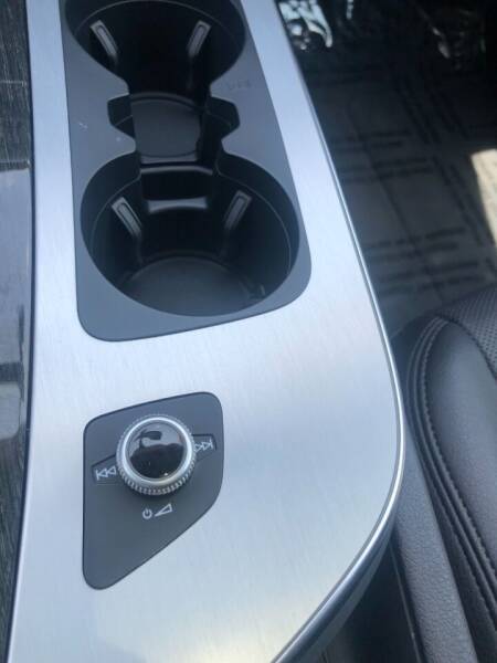 2019 Audi Q7 3.0T quattro Prestige