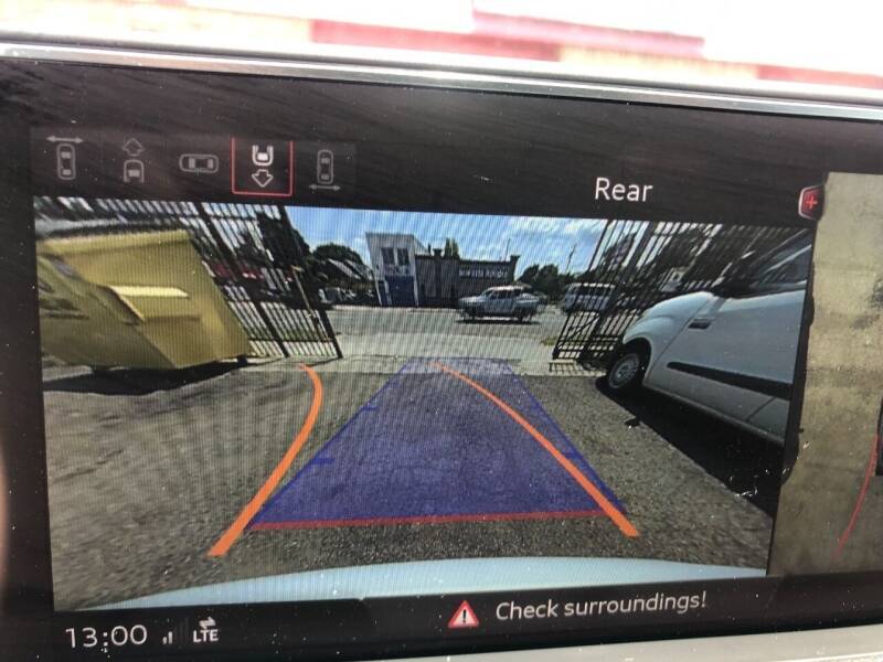 2019 Audi Q7 3.0T quattro Prestige