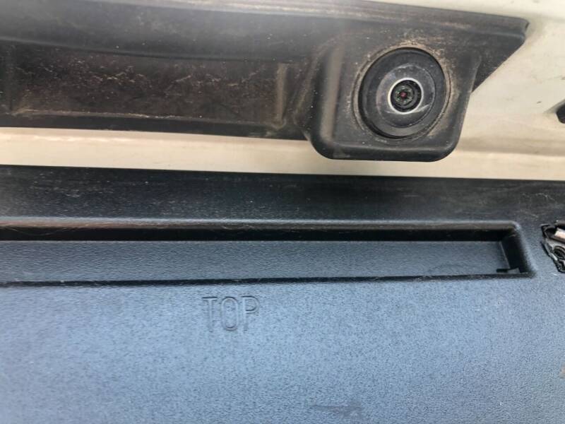 2019 Audi Q7 3.0T quattro Prestige