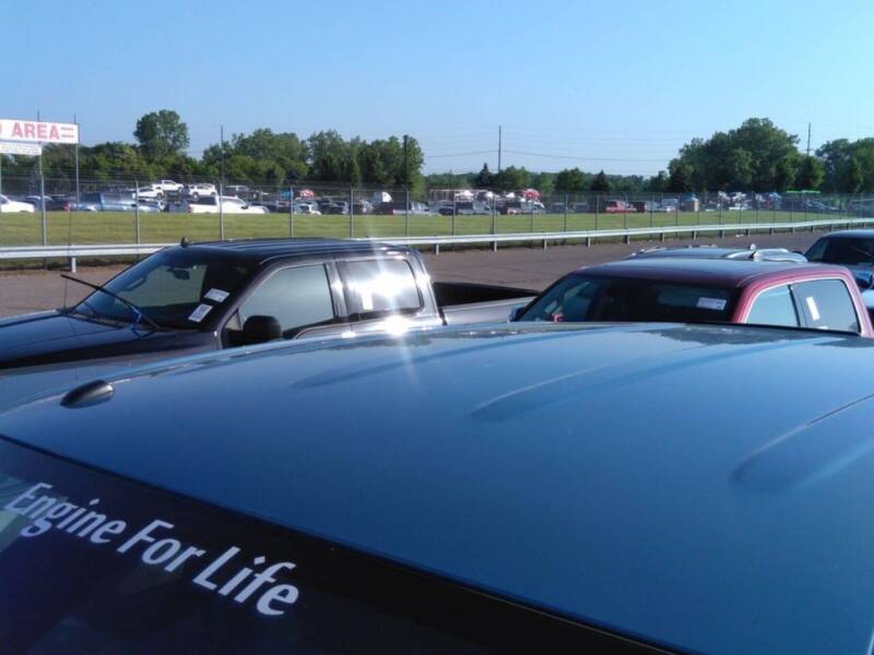 2019 Toyota Tundra Limited