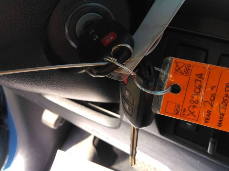 2019 Toyota Tundra Limited