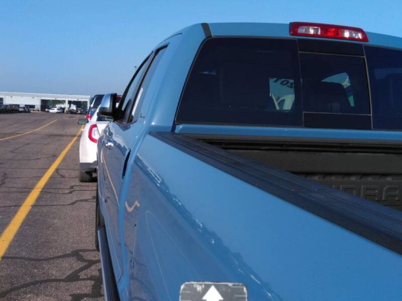 2019 Toyota Tundra Limited