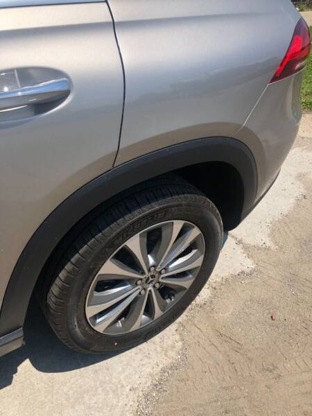 2020 Mercedes-Benz GLE GLE 350 4MATIC