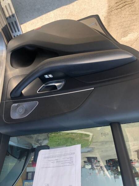 2020 Mercedes-Benz GLE GLE 350 4MATIC