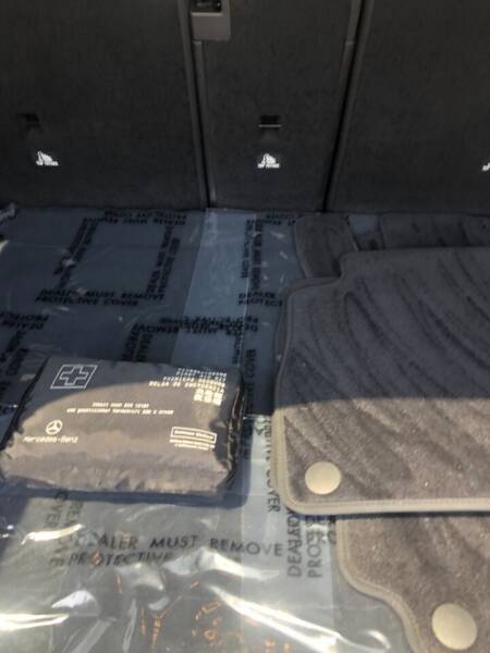 2020 Mercedes-Benz GLE GLE 350 4MATIC