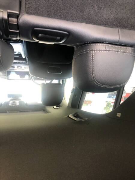 2020 Mercedes-Benz GLE GLE 350 4MATIC