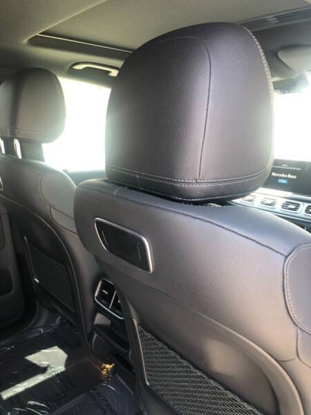 2020 Mercedes-Benz GLE GLE 350 4MATIC