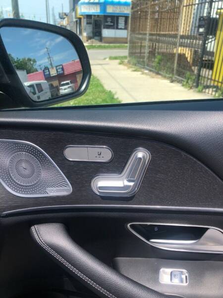 2020 Mercedes-Benz GLE GLE 350 4MATIC