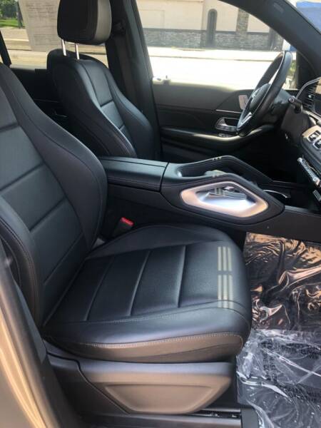 2020 Mercedes-Benz GLE GLE 350 4MATIC