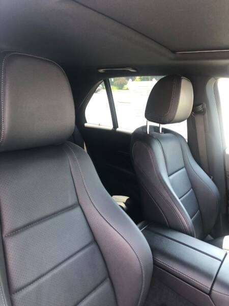 2020 Mercedes-Benz GLE GLE 350 4MATIC