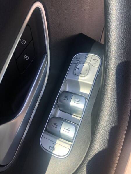 2020 Mercedes-Benz GLE GLE 350 4MATIC