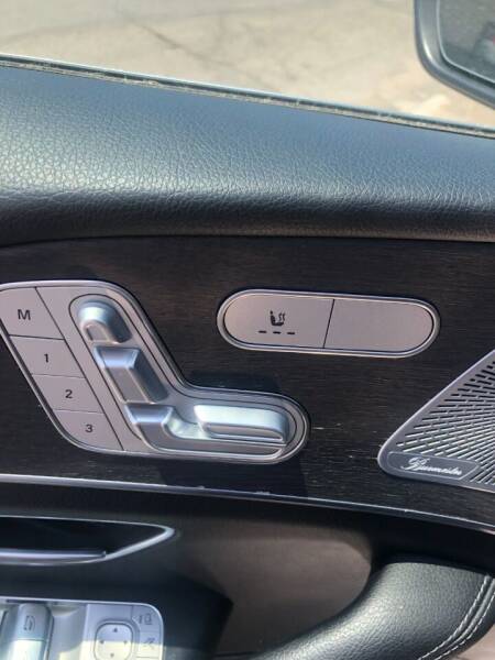 2020 Mercedes-Benz GLE GLE 350 4MATIC