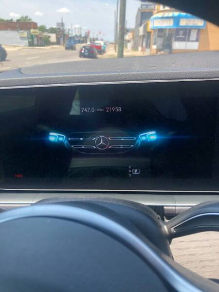 2020 Mercedes-Benz GLE GLE 350 4MATIC