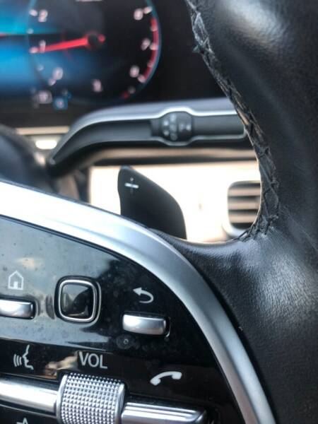 2020 Mercedes-Benz GLE GLE 350 4MATIC