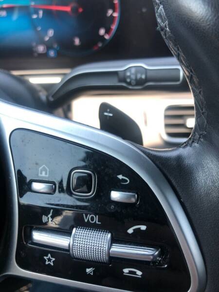 2020 Mercedes-Benz GLE GLE 350 4MATIC