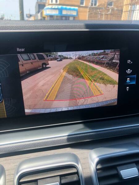 2020 Mercedes-Benz GLE GLE 350 4MATIC