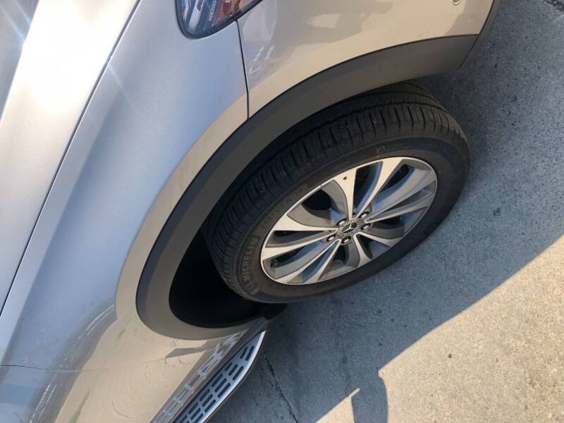 2020 Mercedes-Benz GLE GLE 350 4MATIC