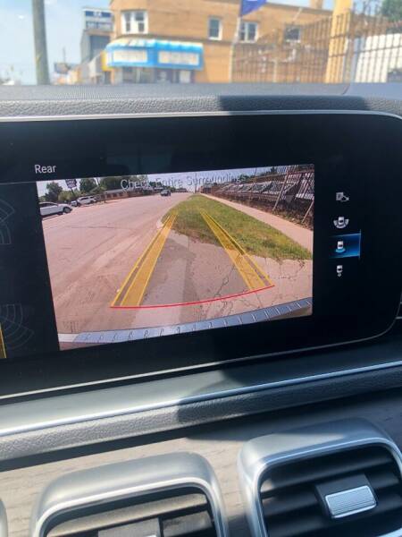 2020 Mercedes-Benz GLE GLE 350 4MATIC