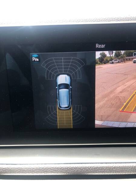 2020 Mercedes-Benz GLE GLE 350 4MATIC