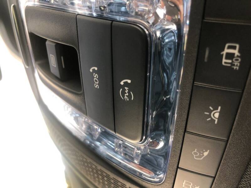 2020 Mercedes-Benz GLE GLE 350 4MATIC