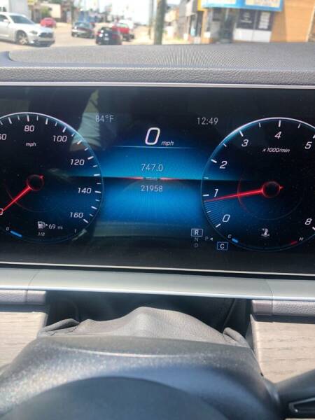 2020 Mercedes-Benz GLE GLE 350 4MATIC