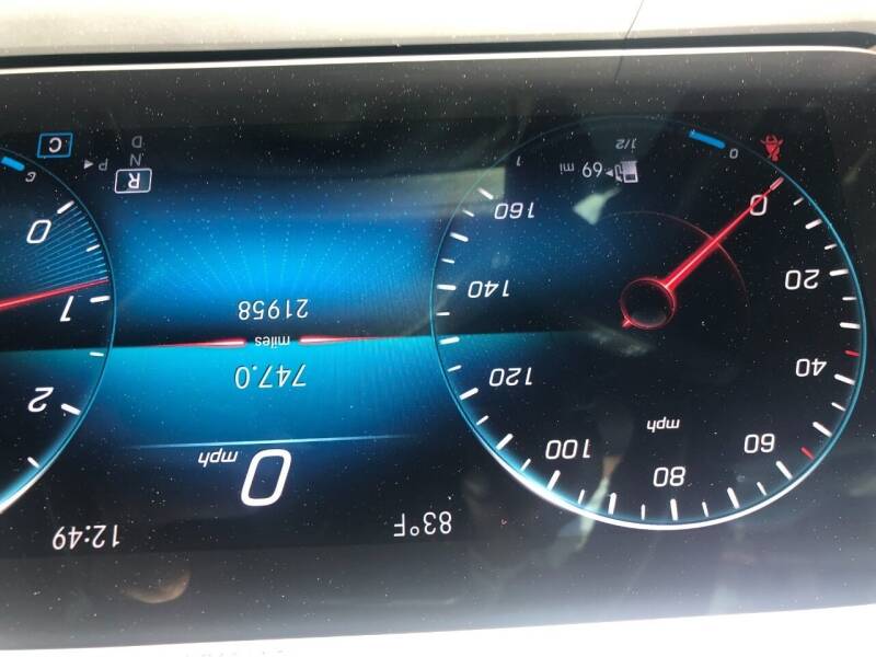 2020 Mercedes-Benz GLE GLE 350 4MATIC