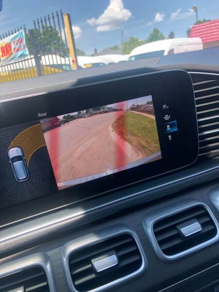 2020 Mercedes-Benz GLE GLE 350 4MATIC