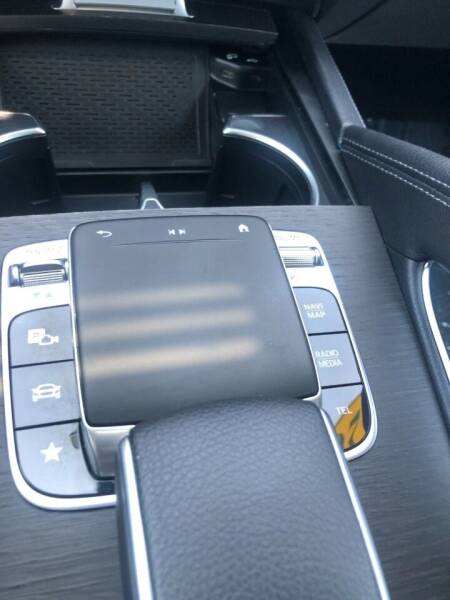 2020 Mercedes-Benz GLE GLE 350 4MATIC