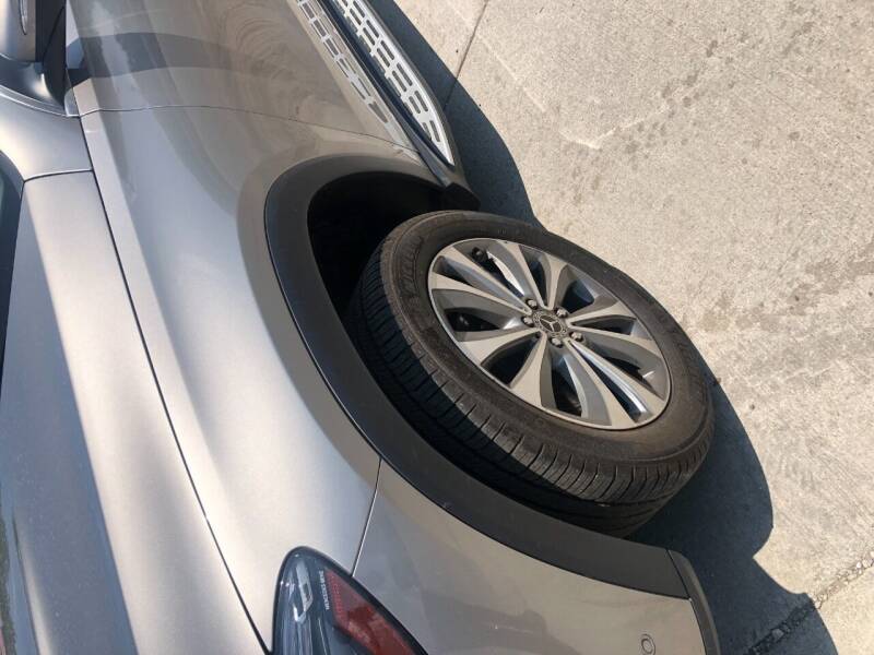 2020 Mercedes-Benz GLE GLE 350 4MATIC