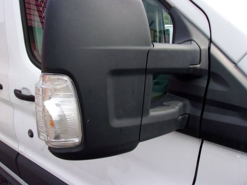 2015 Ford Transit Cargo 250