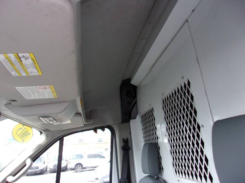 2015 Ford Transit Cargo 250