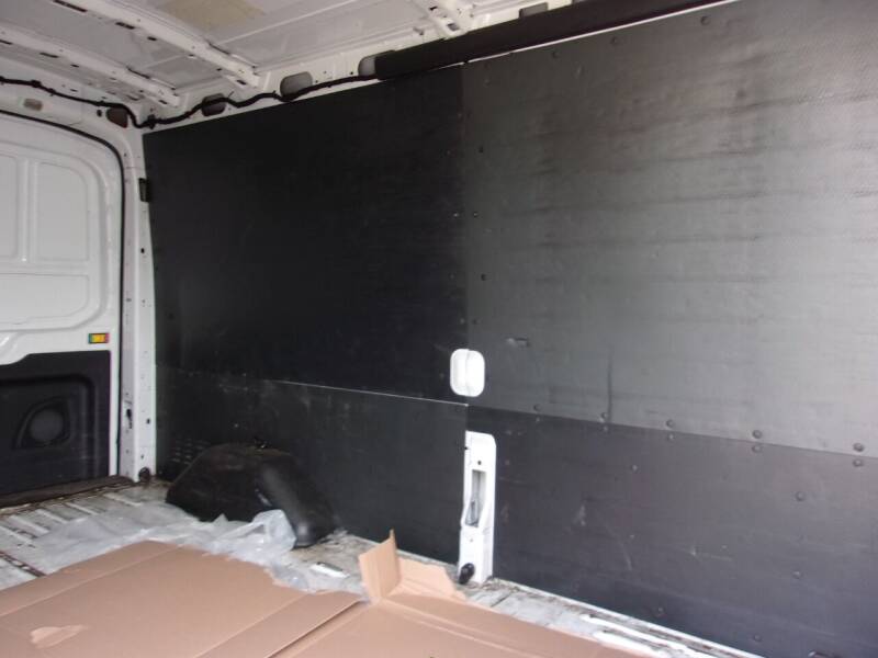 2015 Ford Transit Cargo 250